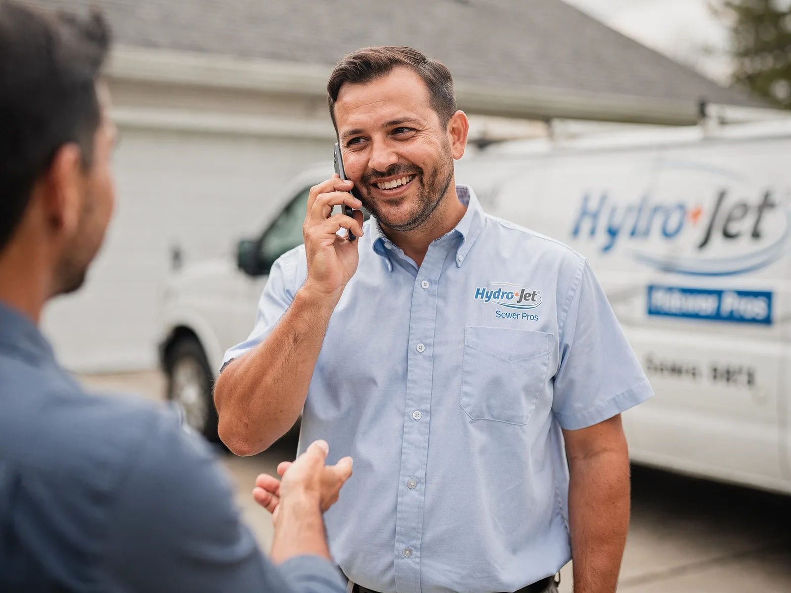 Hydro Jetting Edinburg, ND FAQs